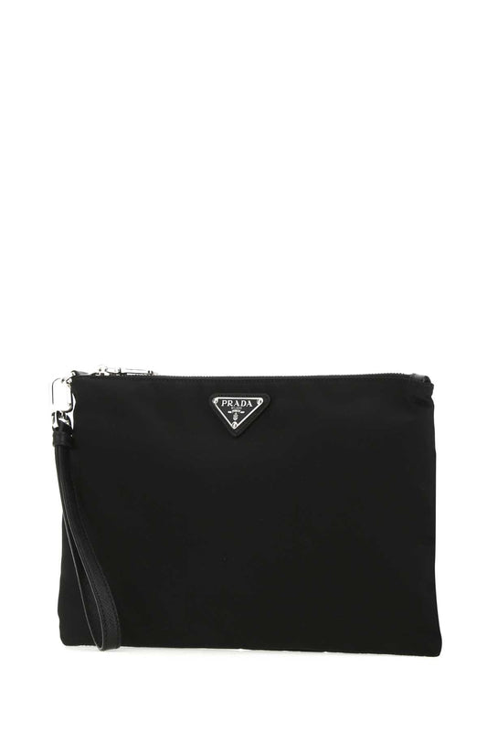 Prada Clutch