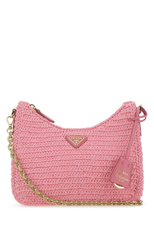 BANDOLIERA HANDBAGS