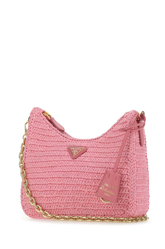 BANDOLIERA HANDBAGS