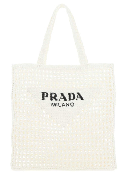 SHOPPING HANDBAGS