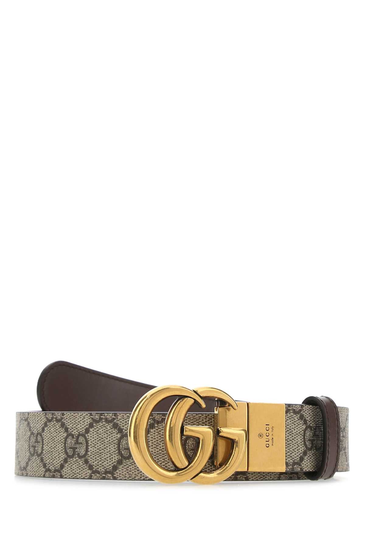 GG MARMONT REVERSIBLE BELT