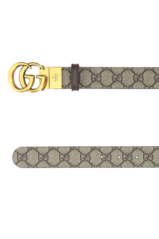GG MARMONT REVERSIBLE BELT