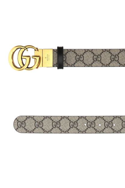 GG MARMONT REVERSIBLE BELT