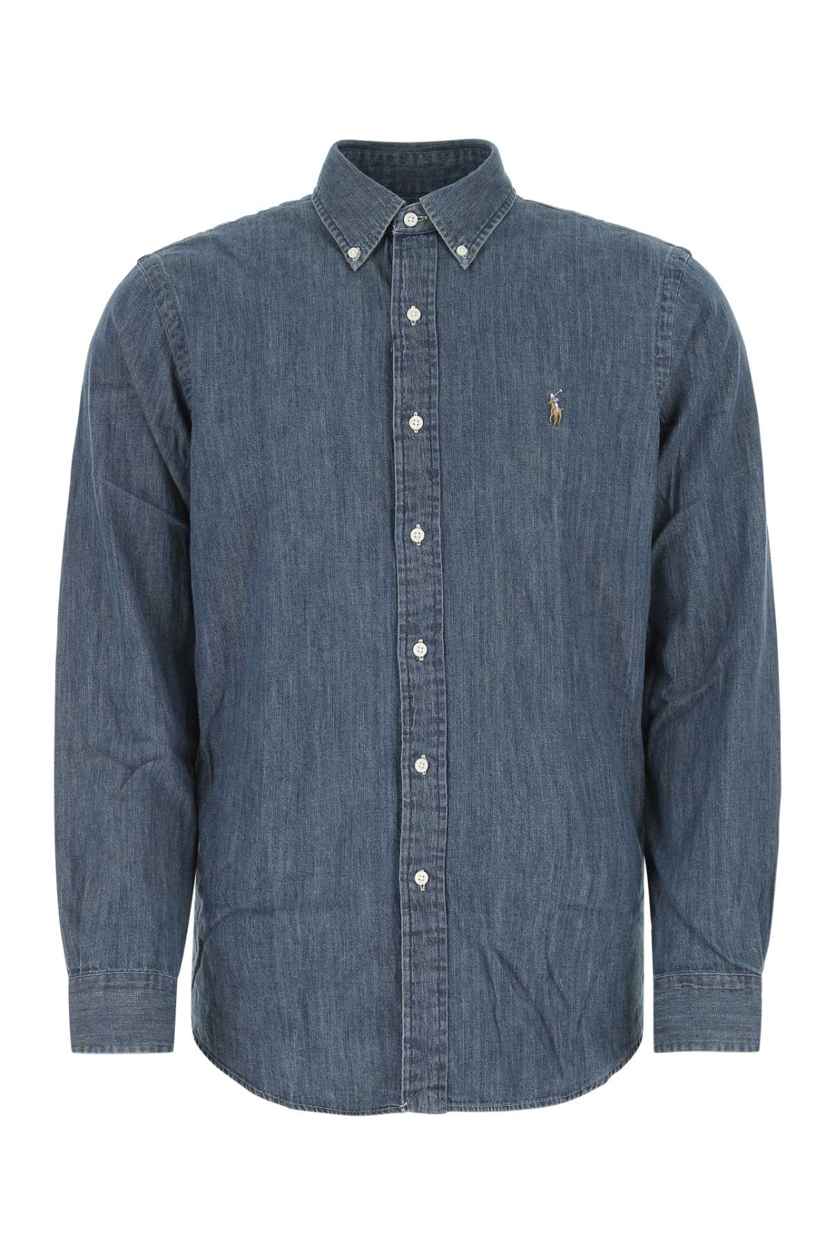 CAMICIA SHIRTS