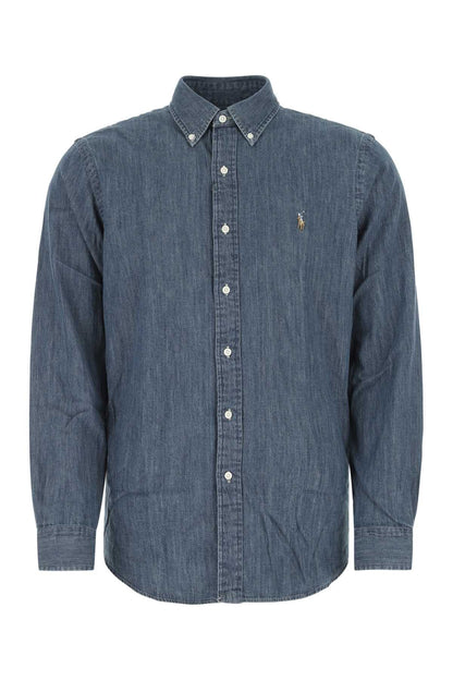 CAMICIA SHIRTS
