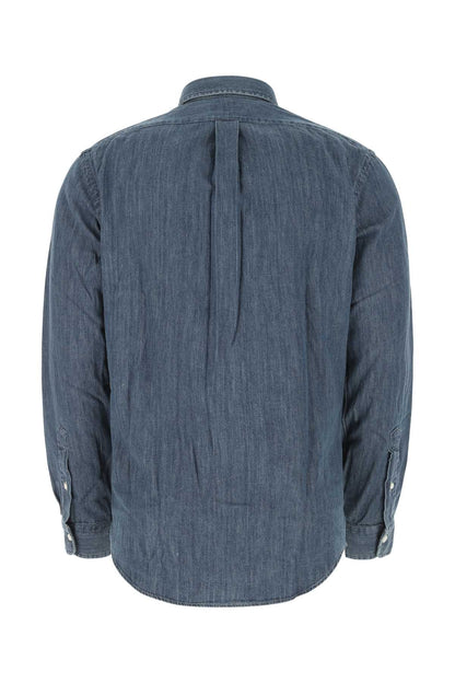 CAMICIA SHIRTS