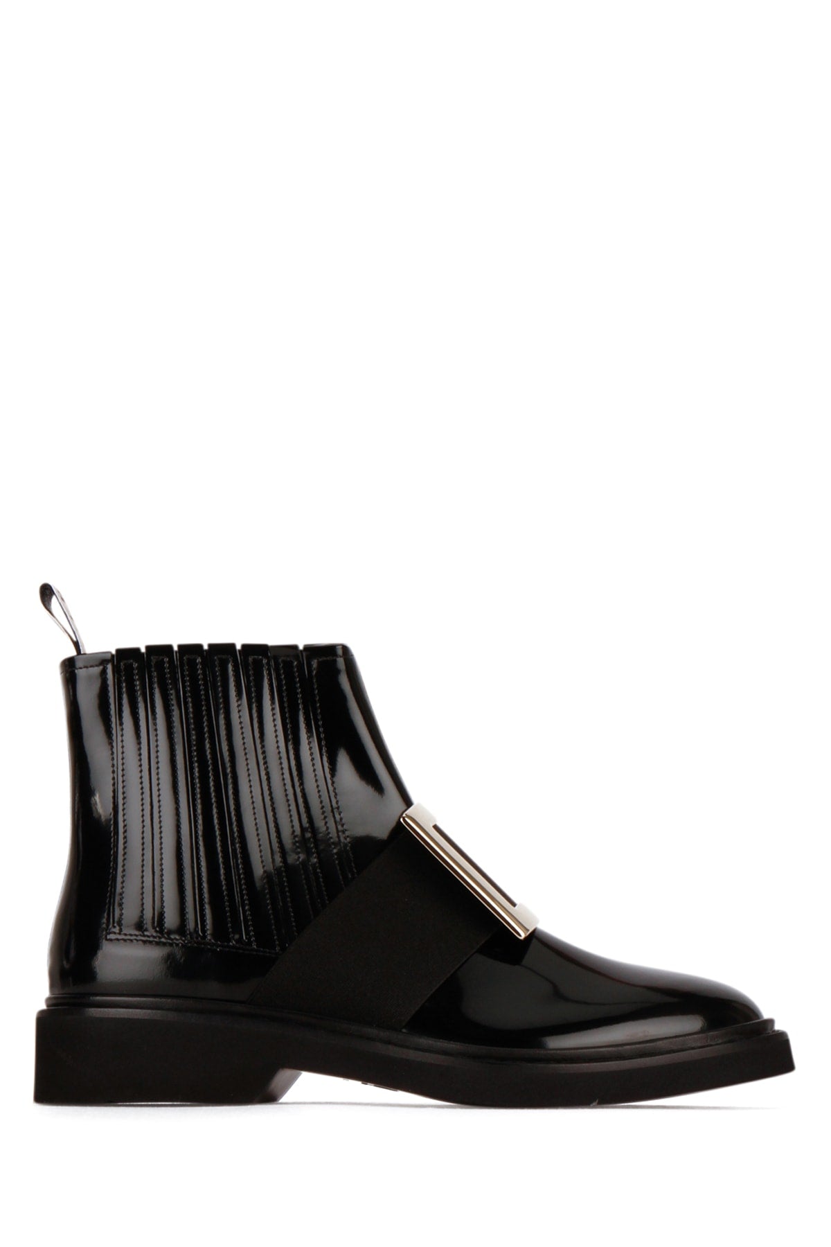 VIV RANGERS MET BUC CHELS BOOTIE 25 BOOTS