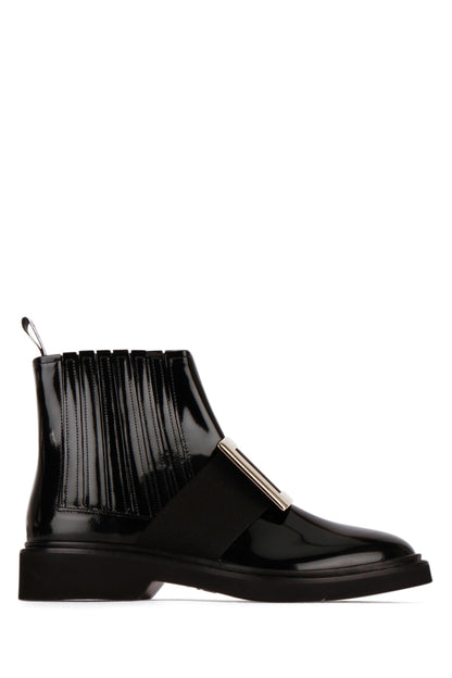 VIV RANGERS MET BUC CHELS BOOTIE 25 BOOTS