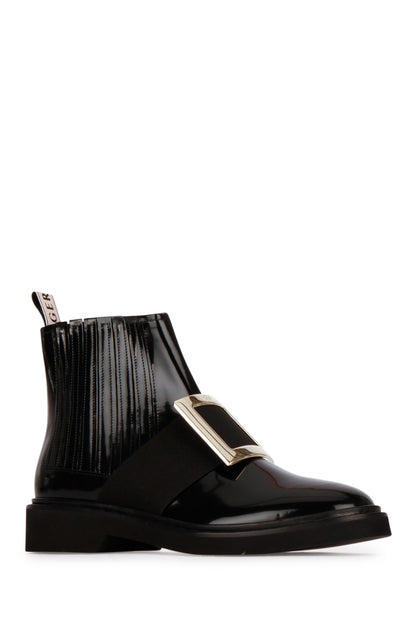 VIV RANGERS MET BUC CHELS BOOTIE 25 BOOTS