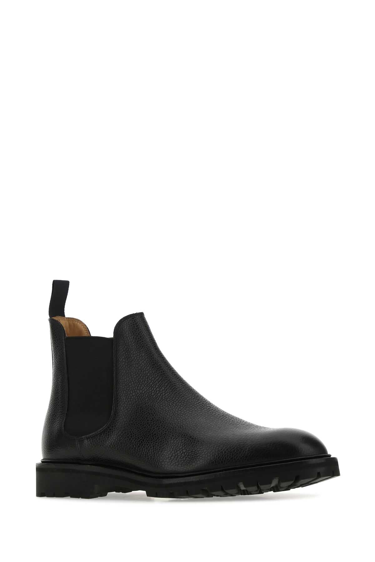 SCARPE STRINGATE BOOTS