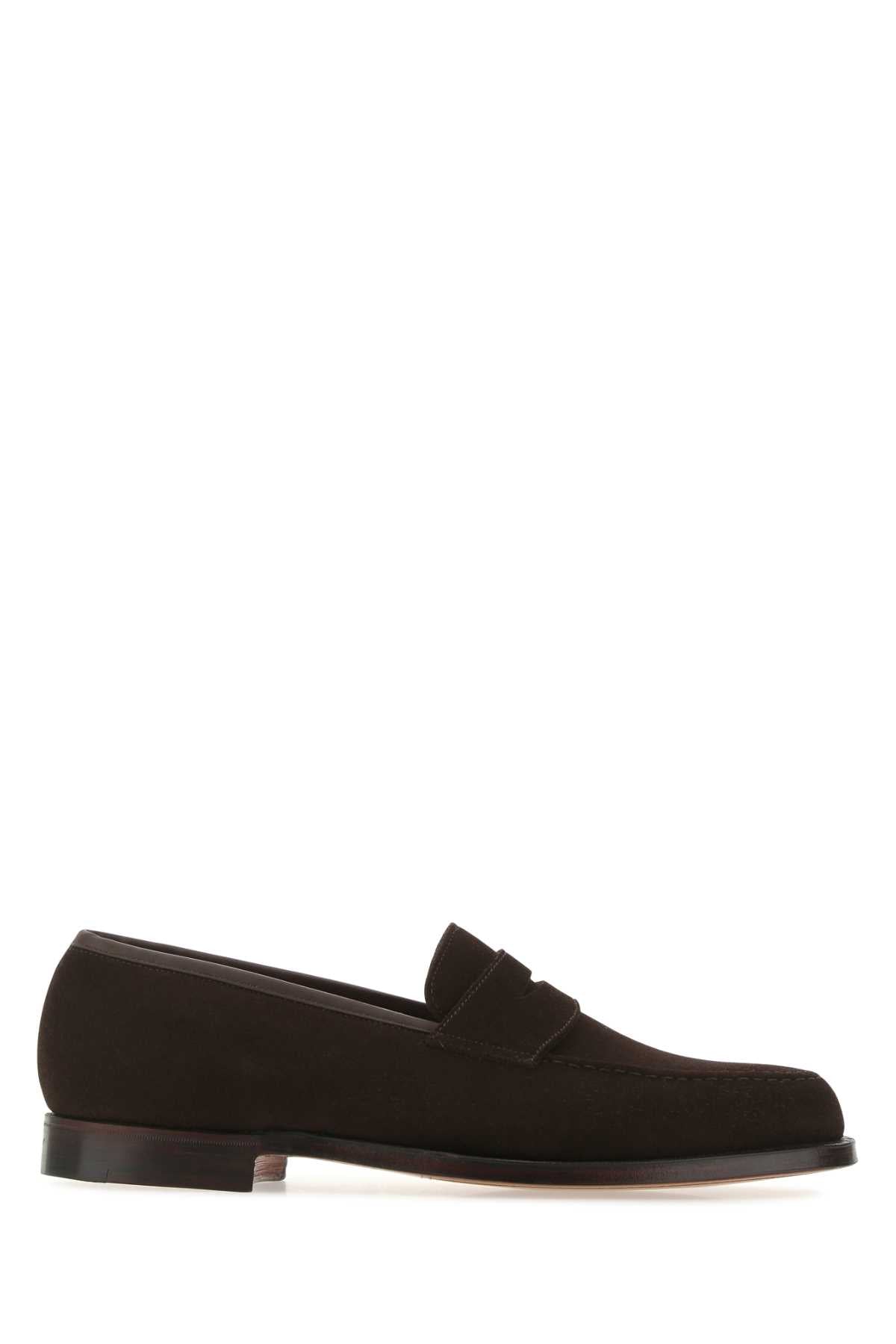 BOSTON LACE-UP SHOES