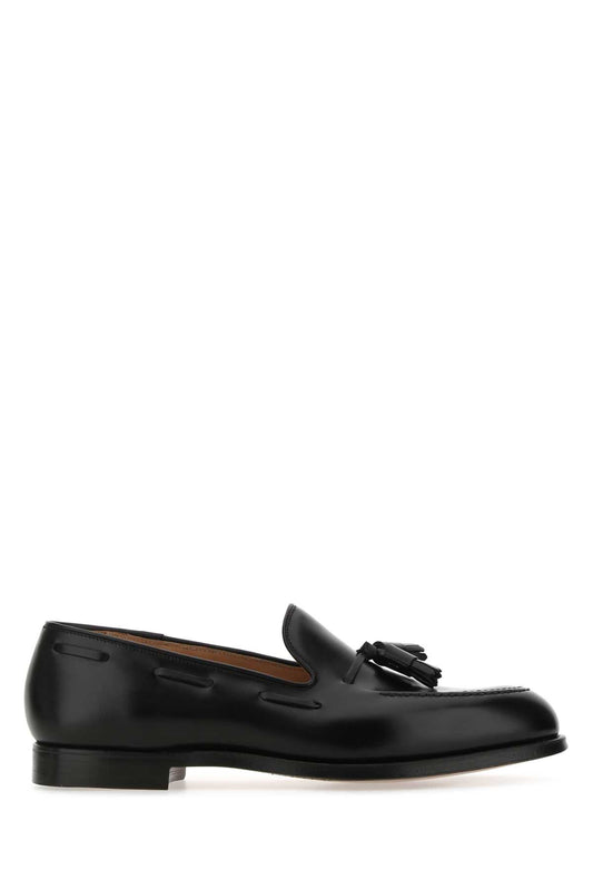 SCARPE STRINGATE LOAFERS