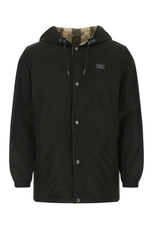 Burberry M:elmhurst r chk:gbtm:a1189