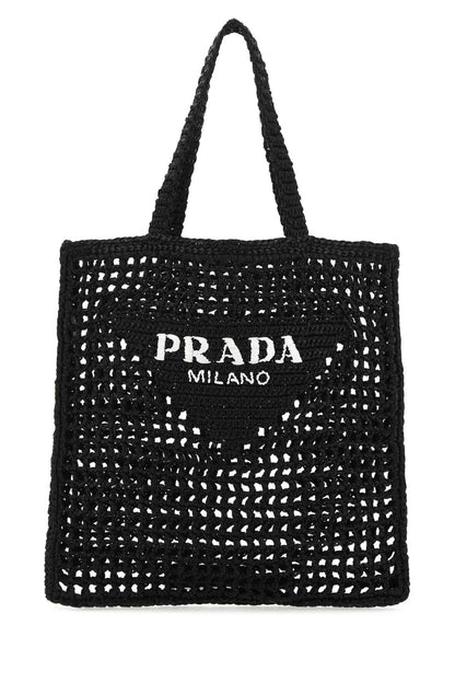 SHOPPING HANDBAGS