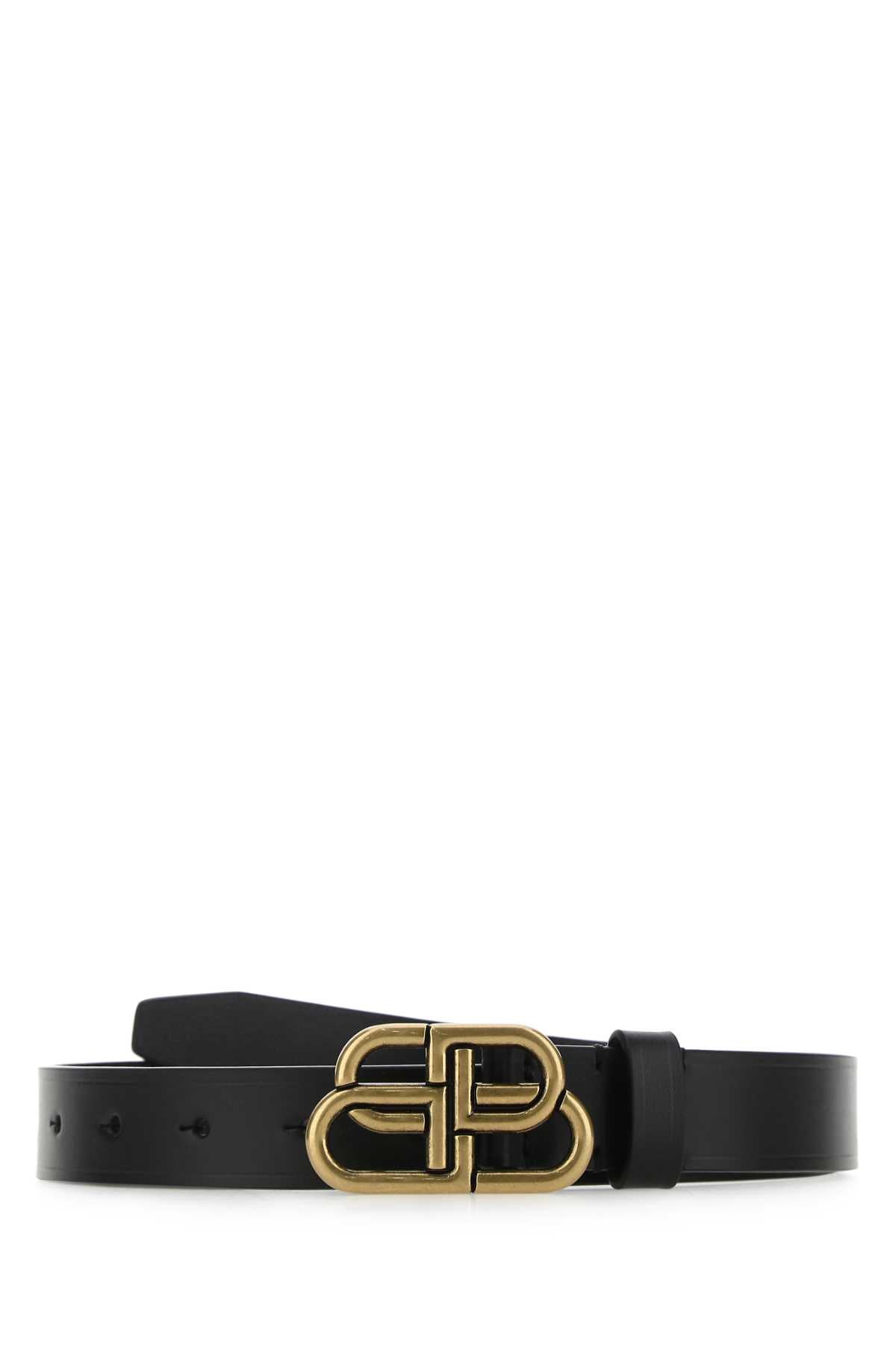 BB THIN BELT 25 BELT