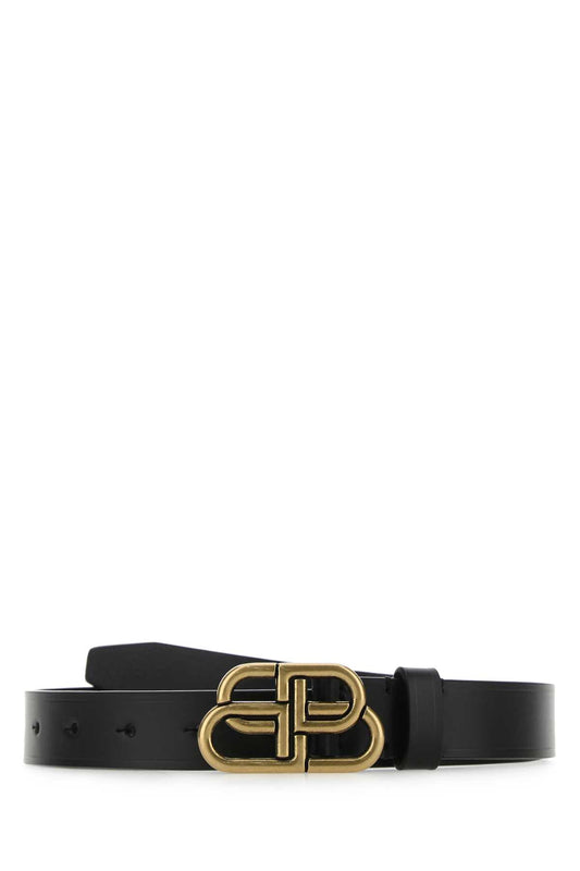 BB THIN BELT 25 BELT