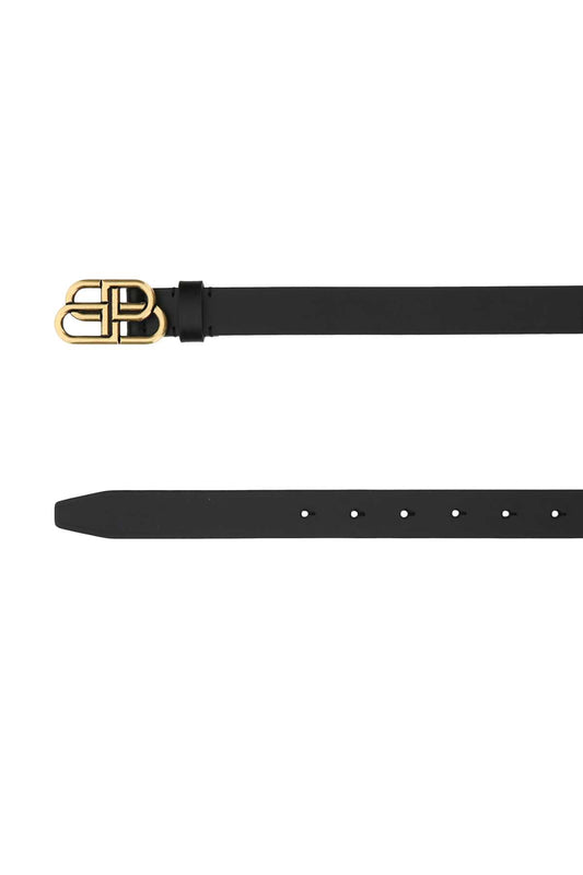 BB THIN BELT 25 BELT