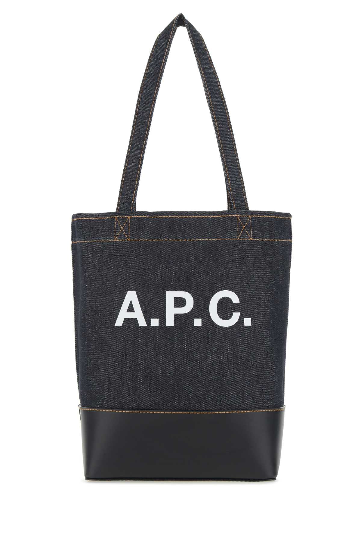 A.p.c. Borsa