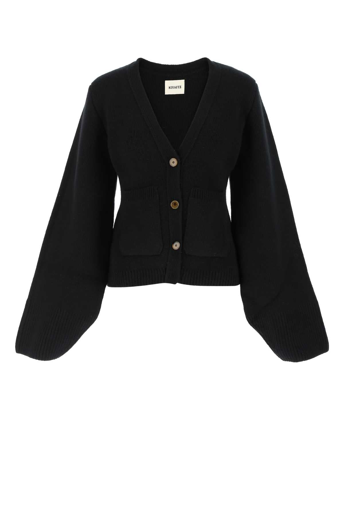 Khaite Scarlet cardigan