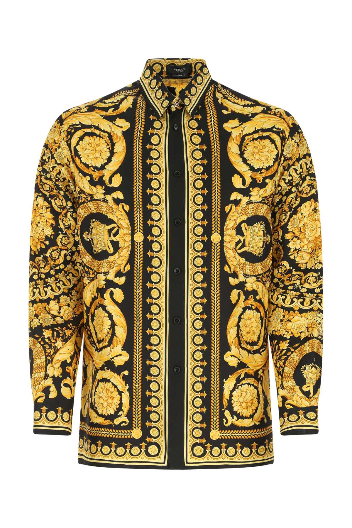 CAMICIA SHIRTS