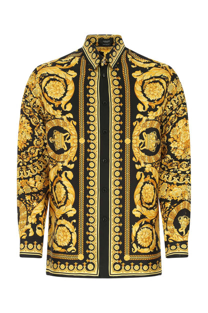CAMICIA SHIRTS