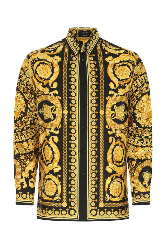 CAMICIA SHIRTS