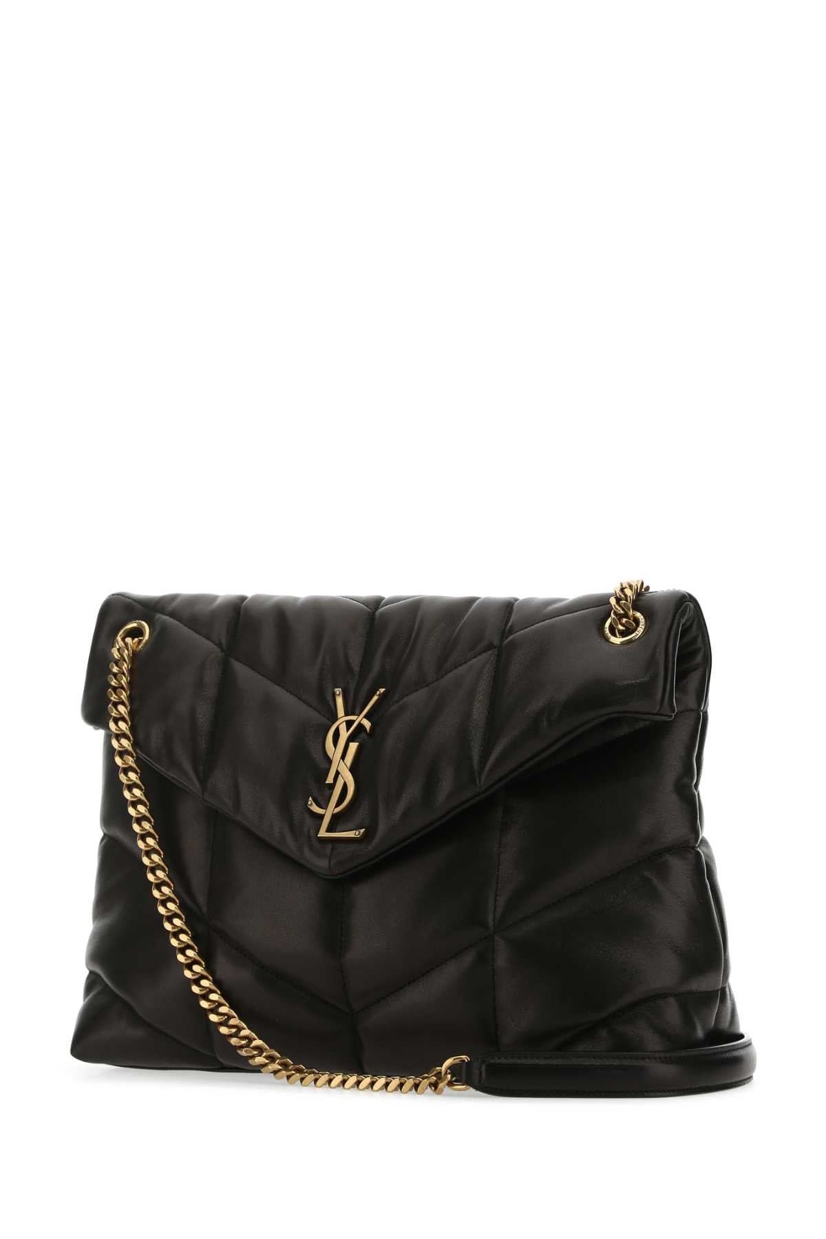Saint Laurent Borsa