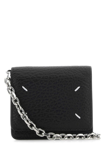 Maison Margiela Wallet on chain small