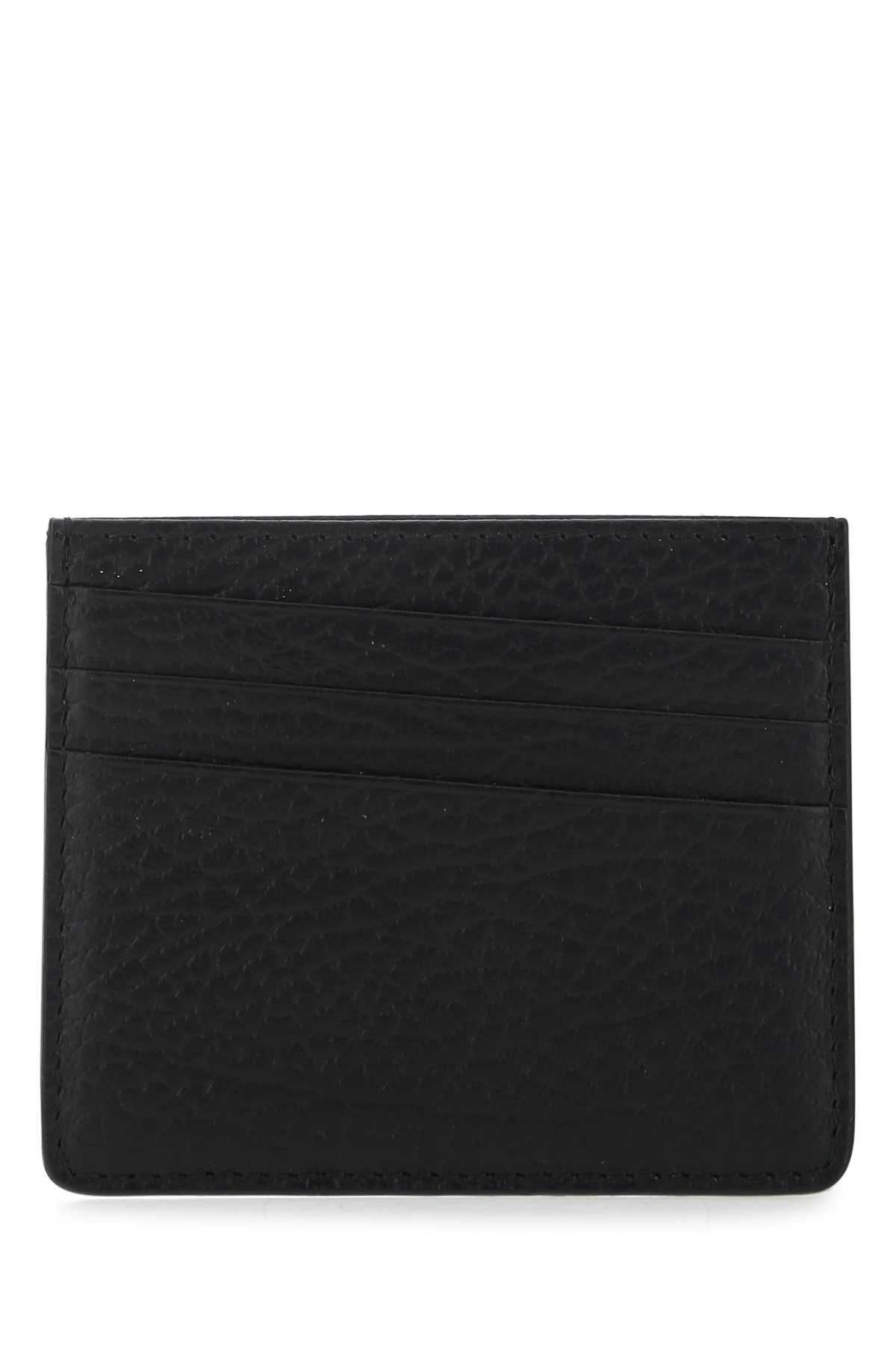Maison Margiela Card holder slim 6cc