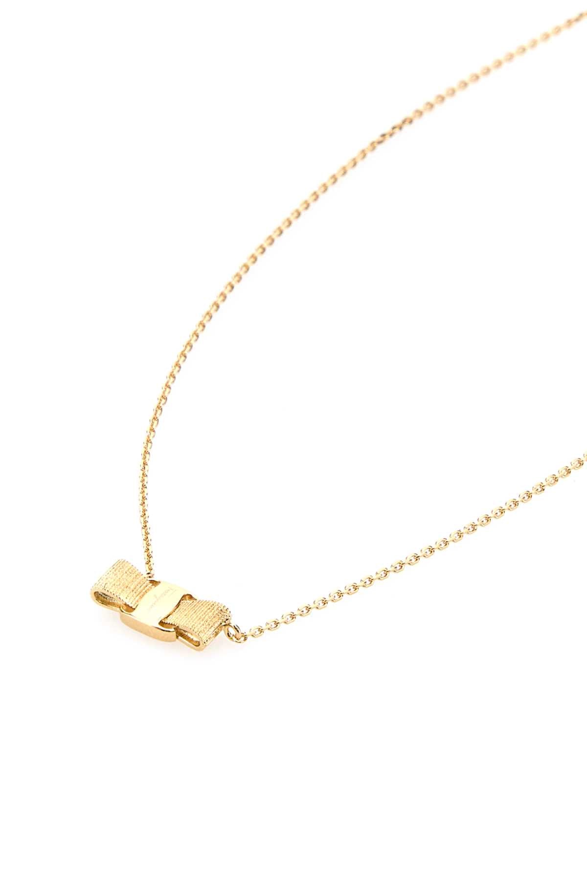 Salvatore Ferragamo Nkl fiocco v