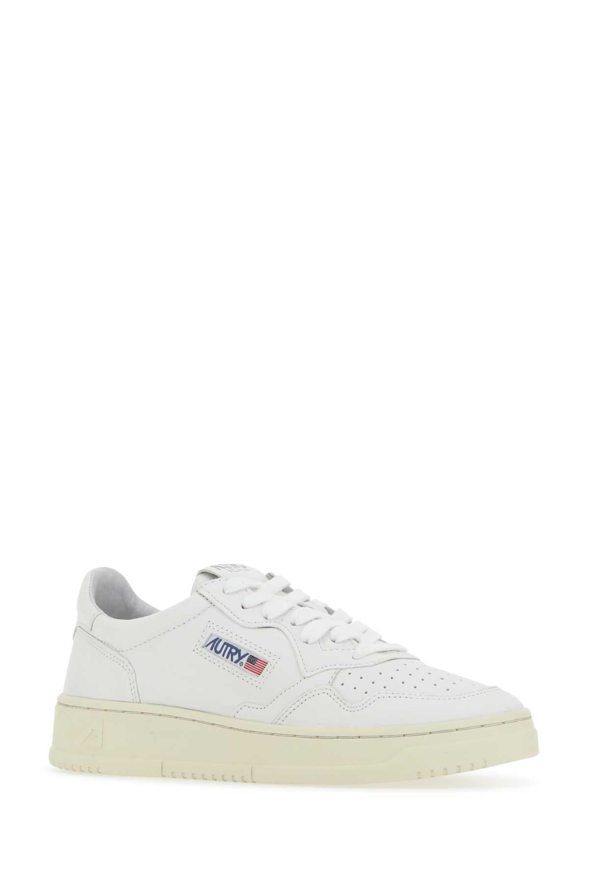 Autry Sneakers