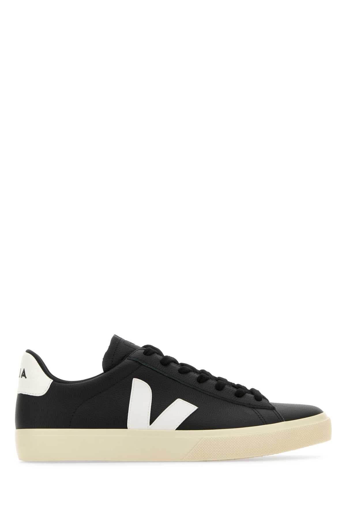 CAMPO SNEAKERS