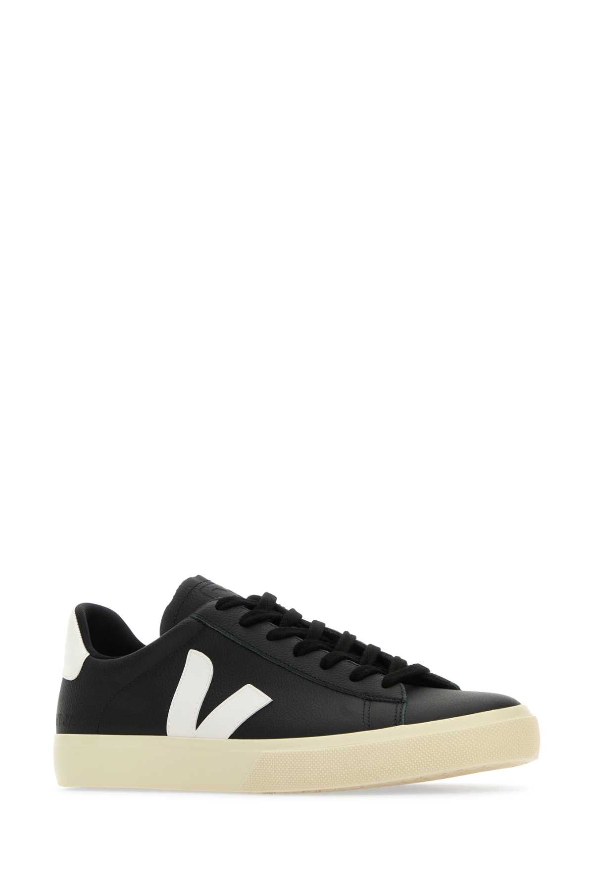 CAMPO SNEAKERS