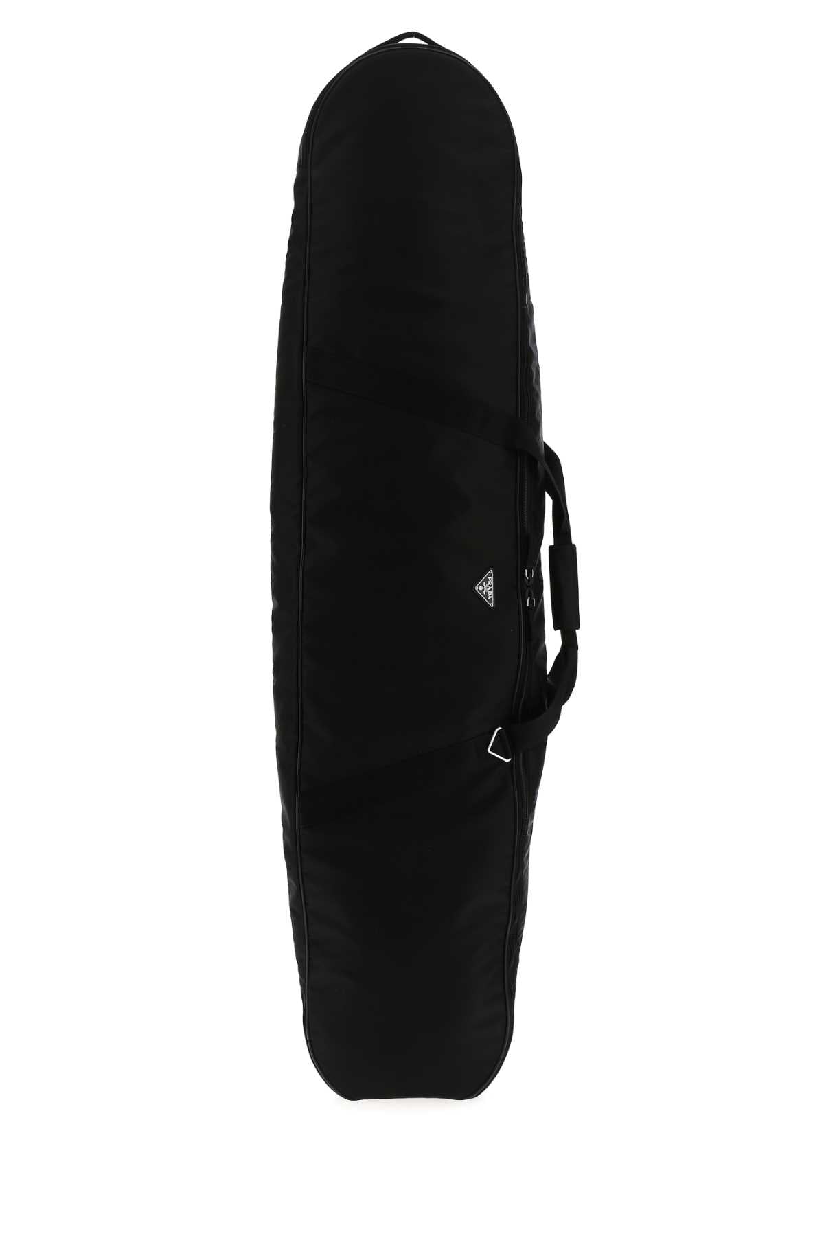 Prada Snowboard