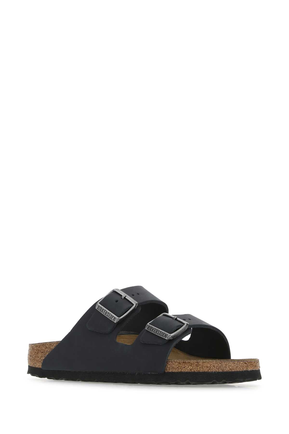 SANDALI SLIPPERS