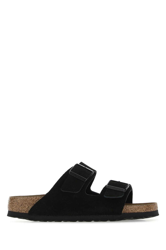 SANDALI SLIPPERS