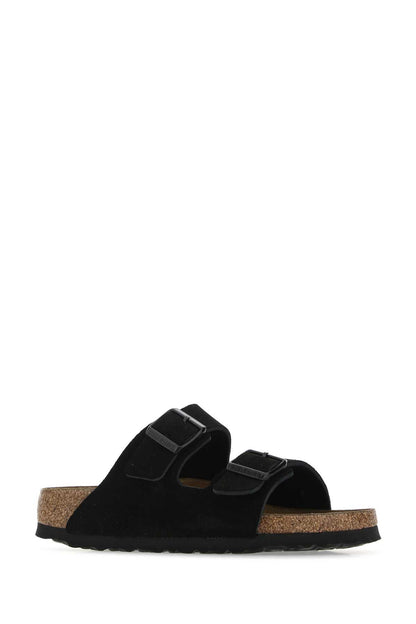 SANDALI SLIPPERS
