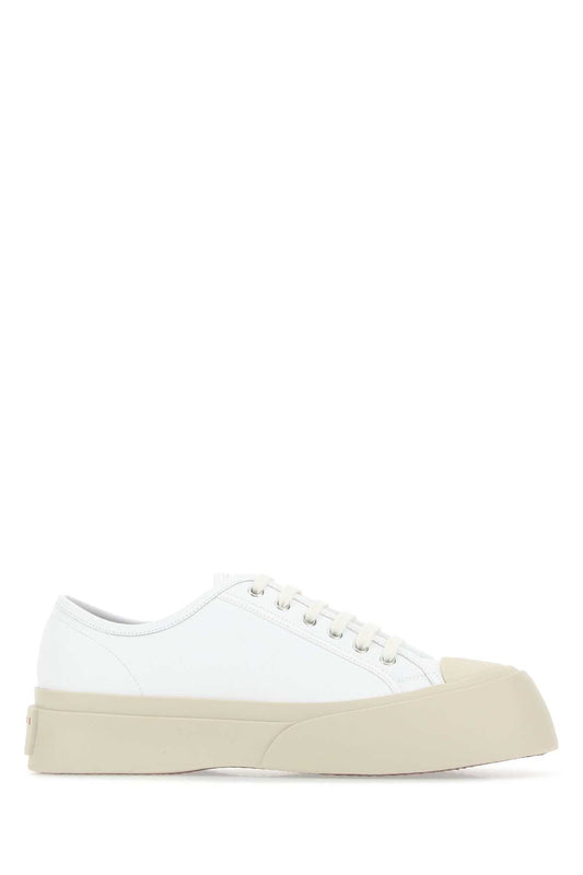 SNEAKERS SNEAKERS