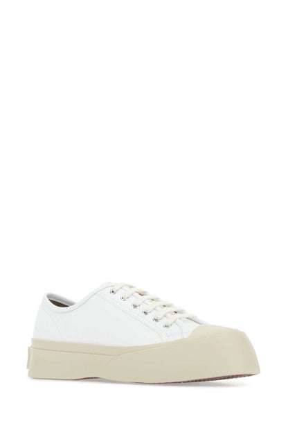 SNEAKERS SNEAKERS