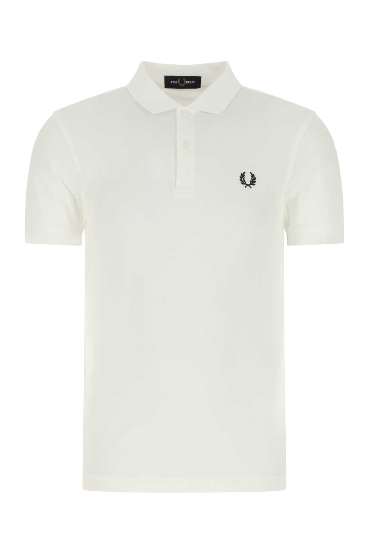 Fred Perry Fp the fred perry shirt