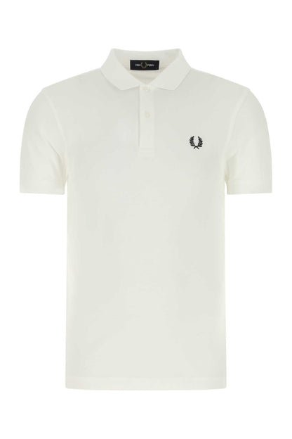 Fred Perry Fp the fred perry shirt