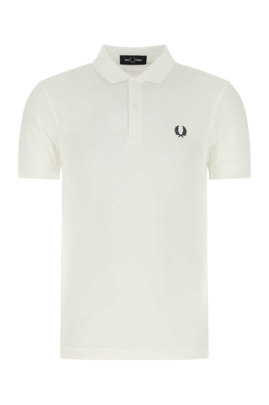 Fred Perry Fp the fred perry shirt