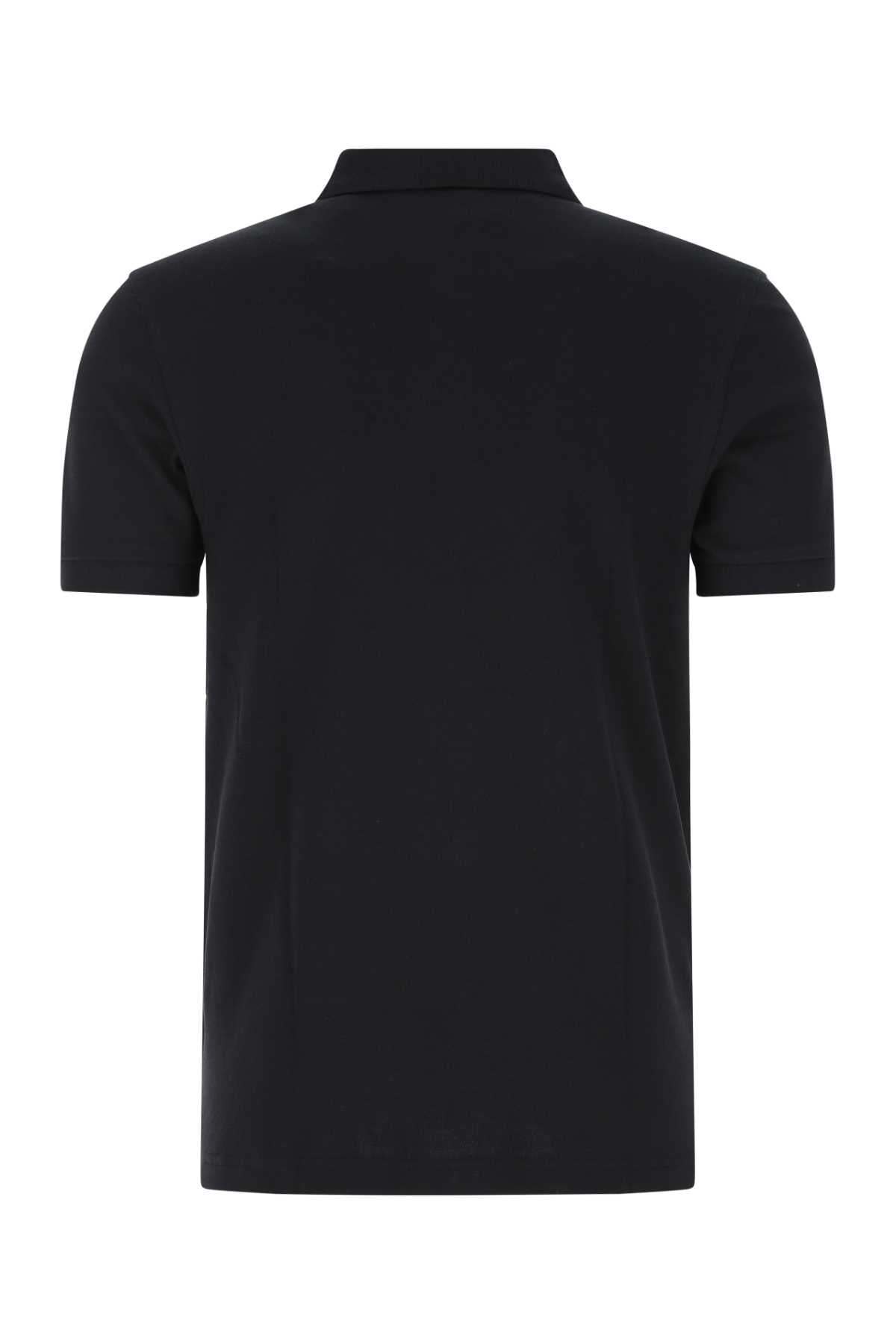 Fred Perry Fp the fred perry shirt