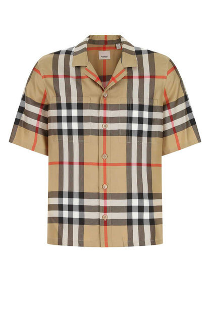 Burberry Camicia