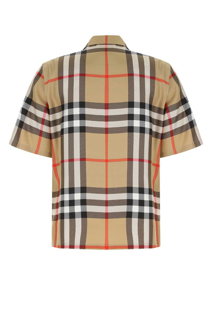 Burberry Camicia