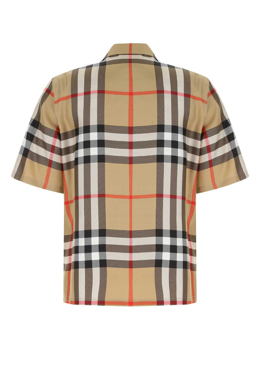 Burberry Camicia