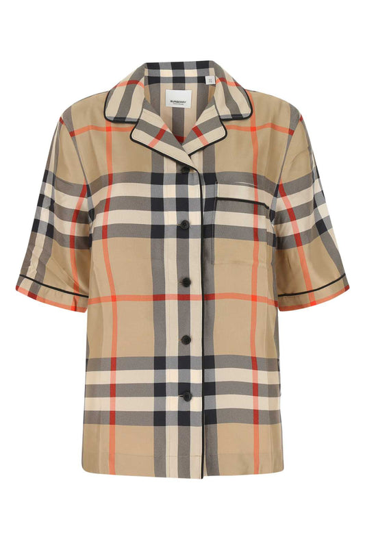 CAMICIA SHIRTS