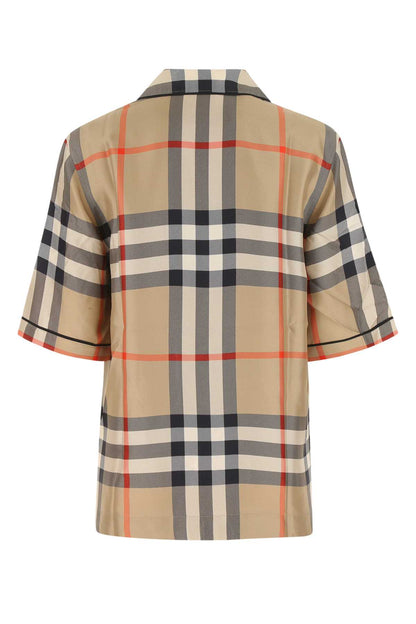 CAMICIA SHIRTS