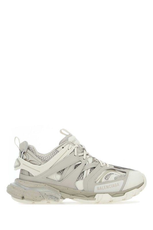 TRACK SNEAKERS