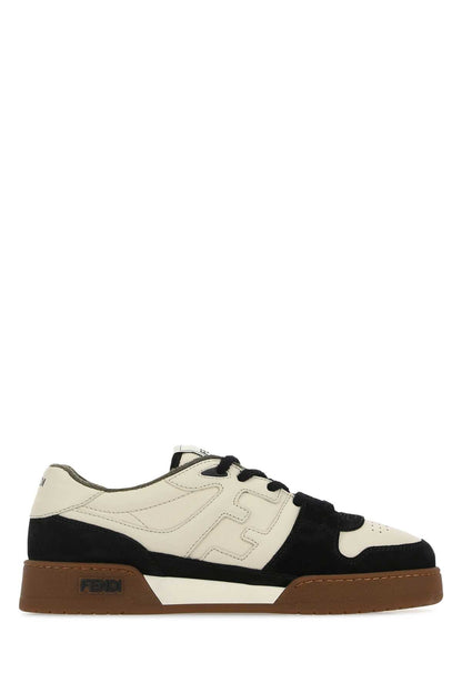 SNEAKERS MATCH CON FF CO SNEAKERS
